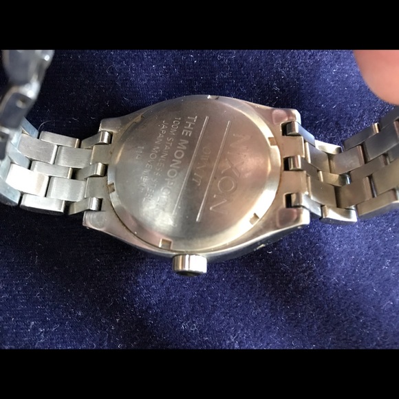 Nixon Monopoly - Picture 7 of 7